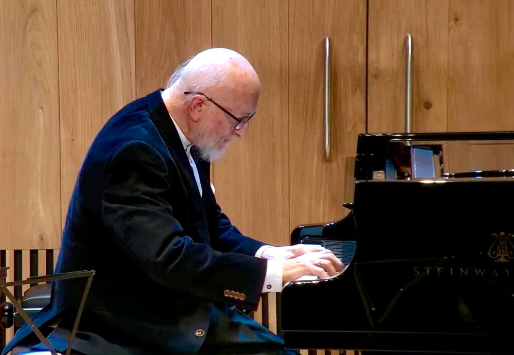 Aleksei Ljubimov: sümboolselt võttes minu karjäär Eestis algas ja siin ka lõpeb