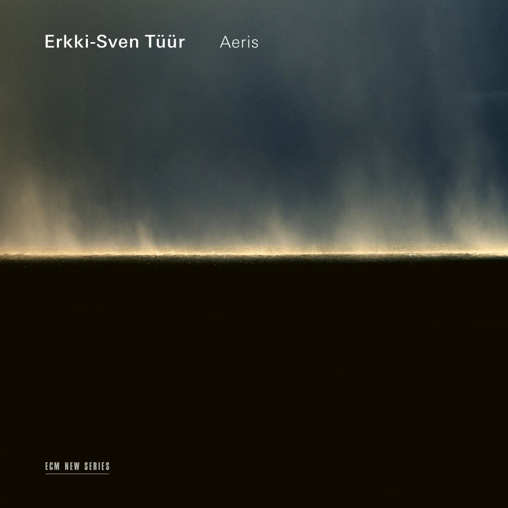 &ldquo;ERKKI-SVEN T&Uuml;&Uuml;R. Aeris&rdquo;. German Hornsound, ERSO, Olari Elts