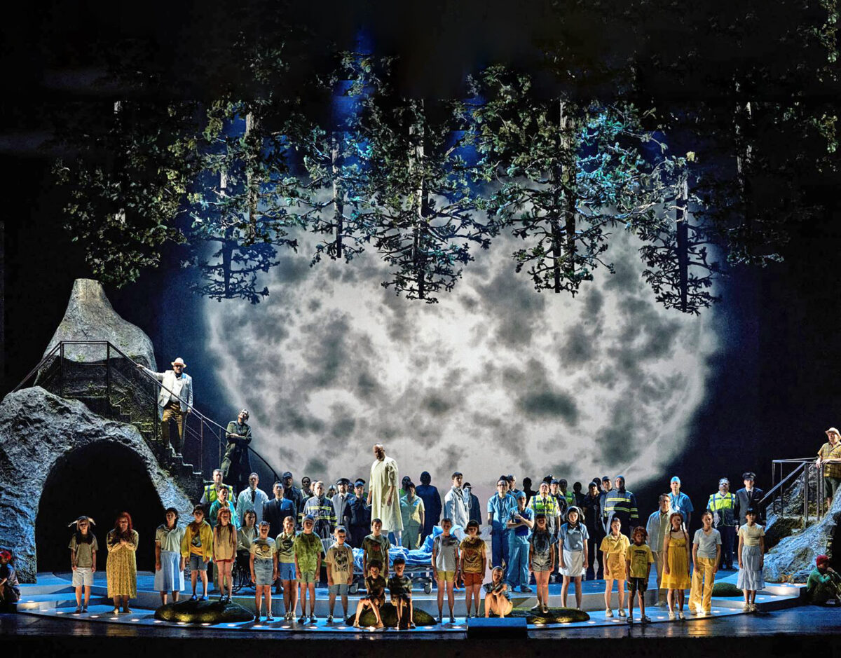 Soome Rahvusooperi “Hommikutäht”