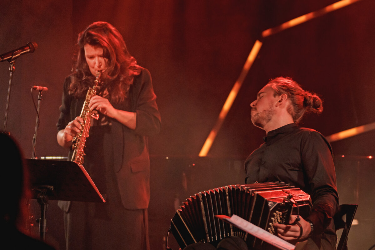 “Jazzkaar” – kauaoodatud kevadekuulutaja