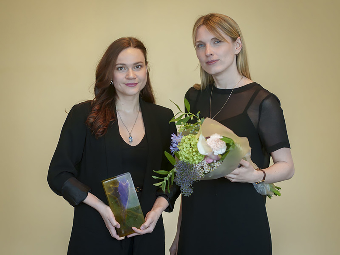 MUUSIKAUUDISEID EESTIST
