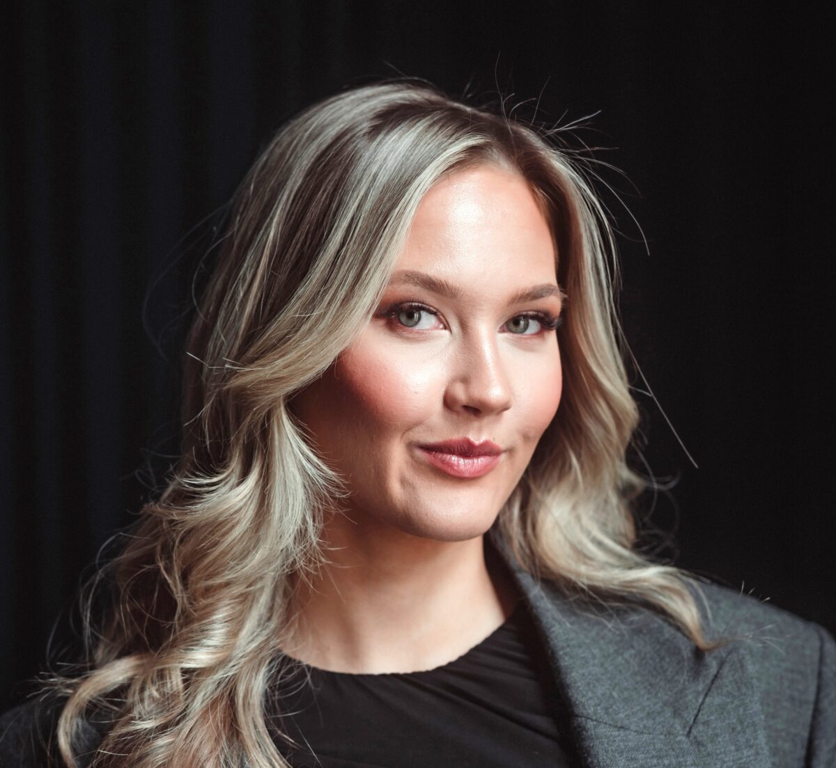 Sandra Laagus – elu Berliini Riigiooperi ooperistuudios