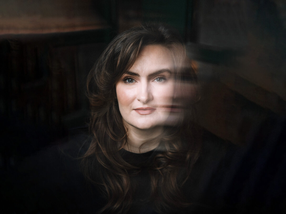 Muusikapreemiad 2026 – Maria Listra