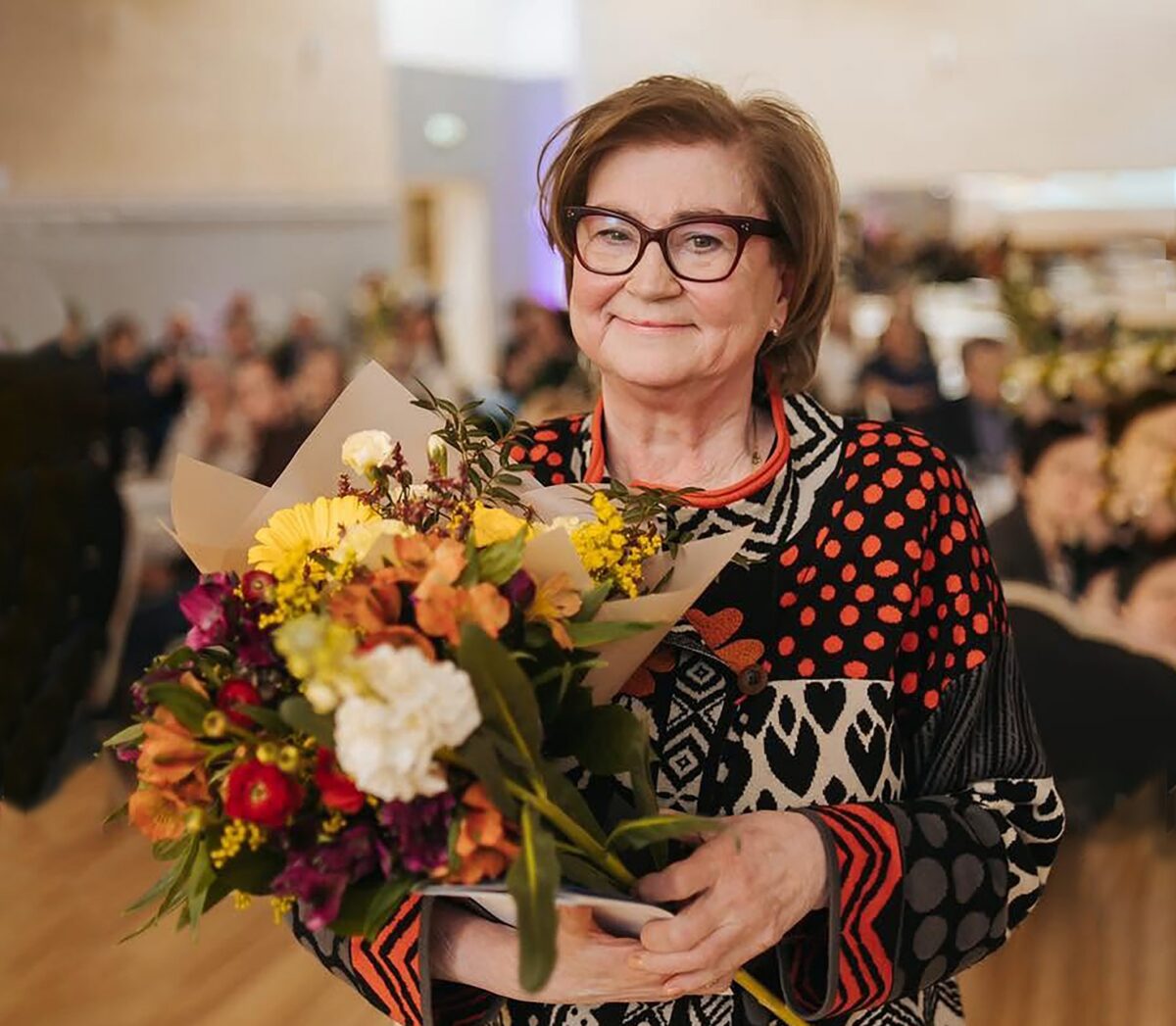 Muusikapreemiad 2026 – Gülnar Murumägi