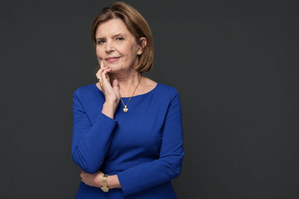 Muusikapreemiad 2026 – Marje Lohuaru