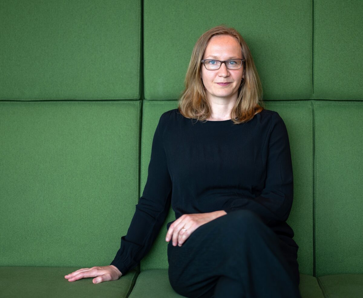 Muusikapreemiad 2026 – Evelin Seppar