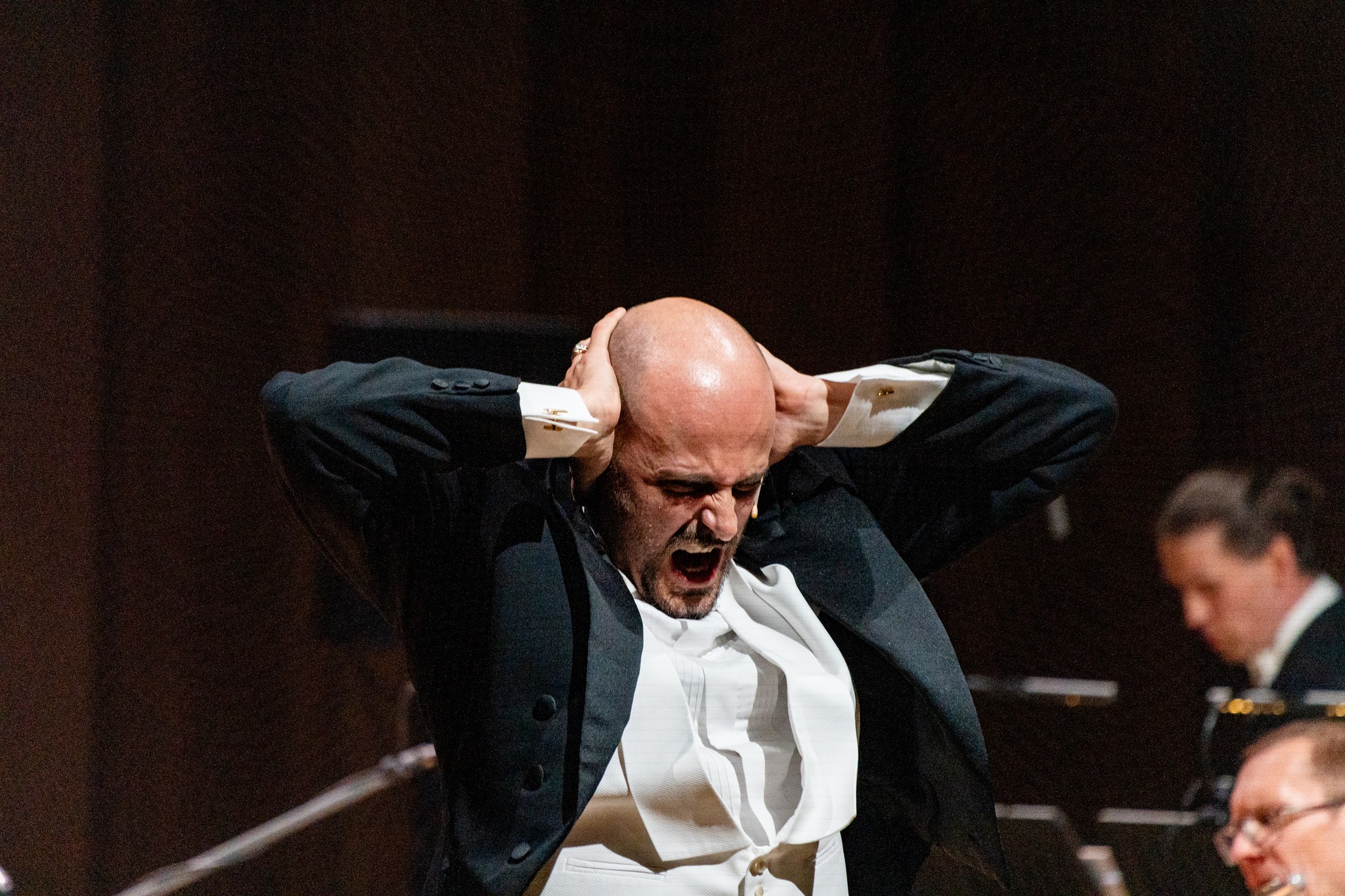 Nicholas Tamagna. FOTOD ANDRES TEISS