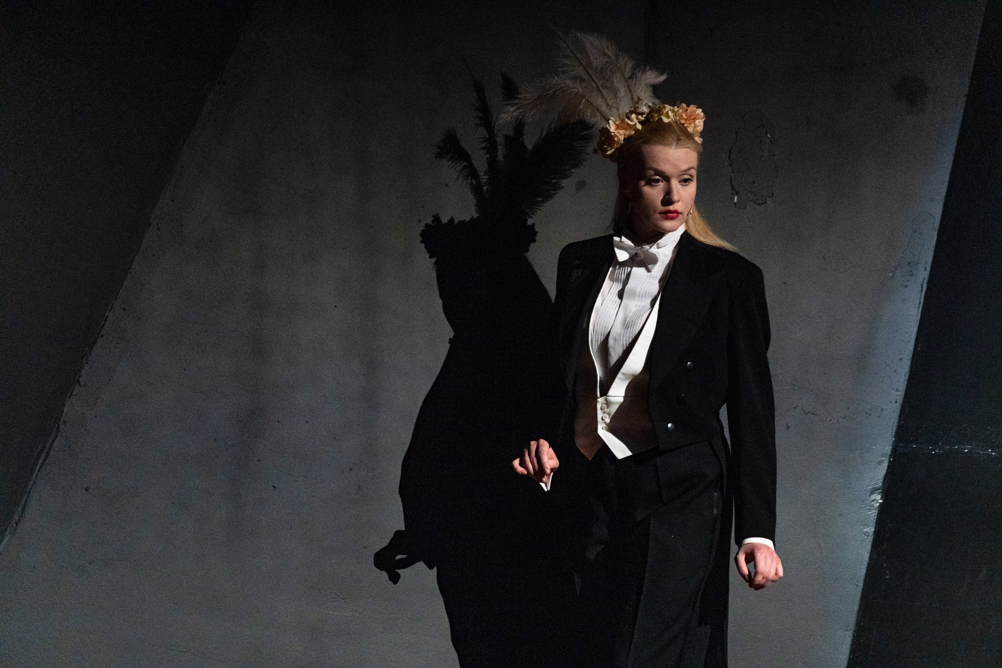 Salomėja Petronytė.